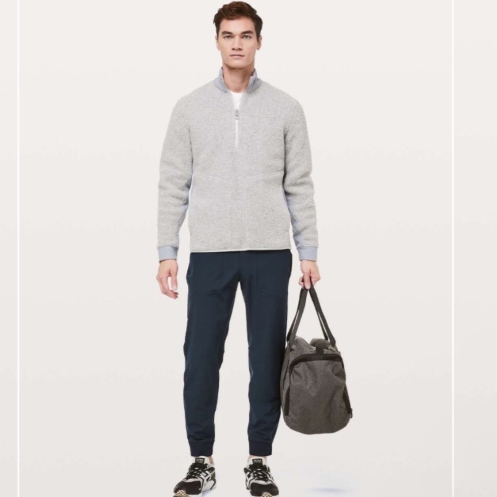 LULULEMON ABC Jogger In True Navy Size‎ Small